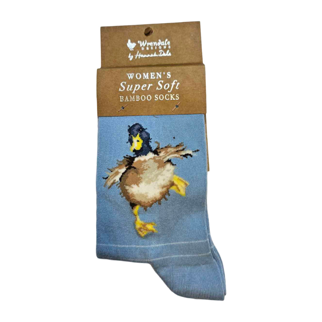 Womens Socks