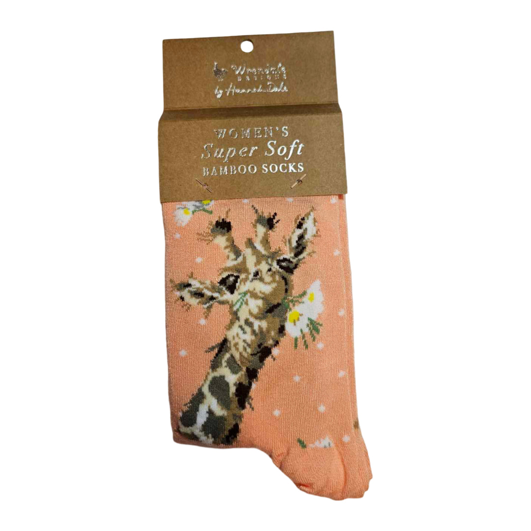 Womens Socks