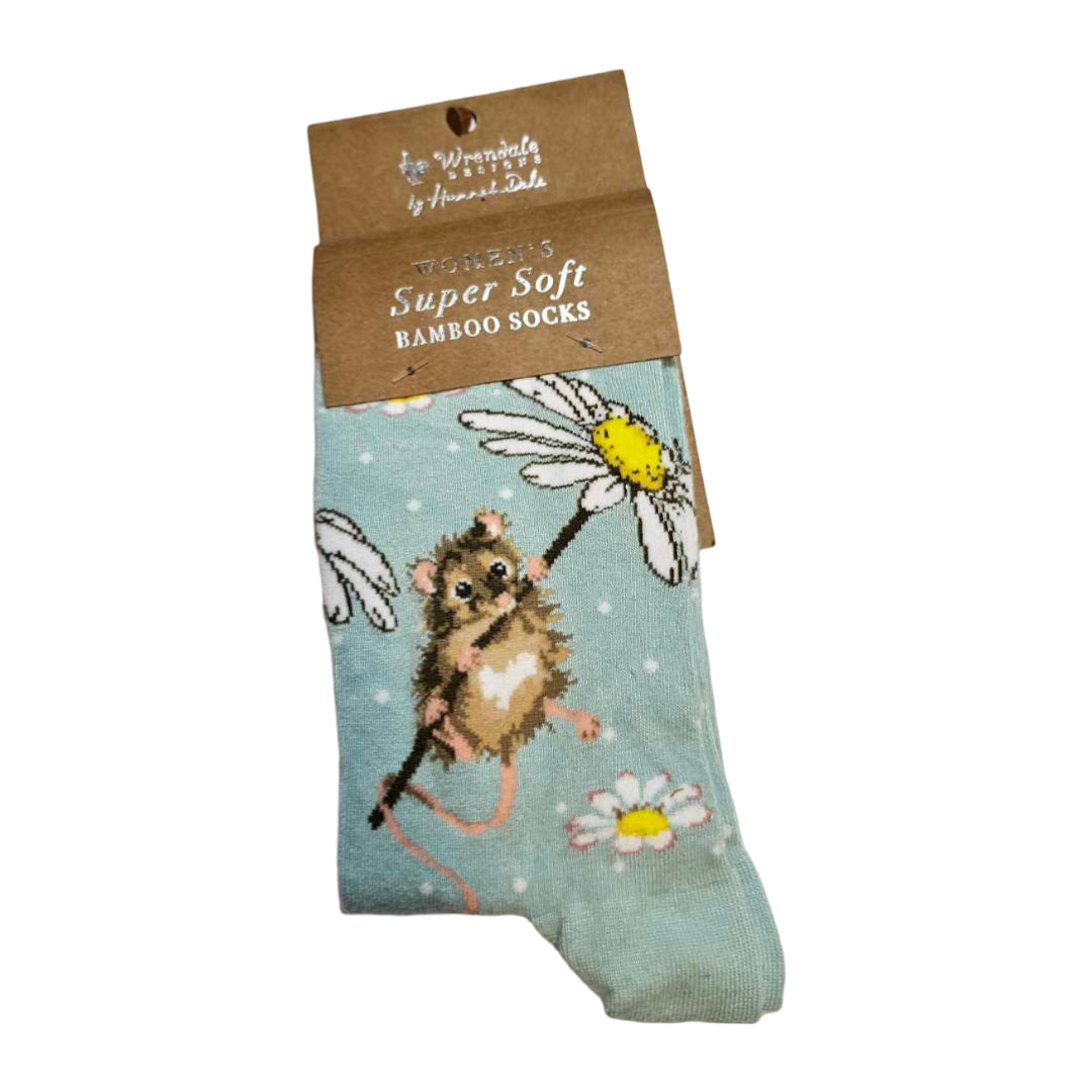 Womens Socks