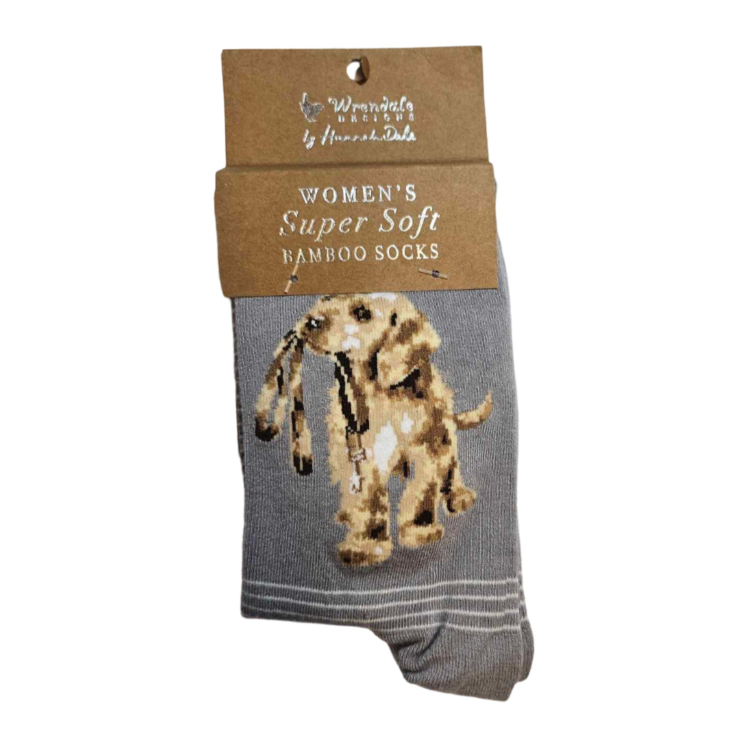 Womens Socks