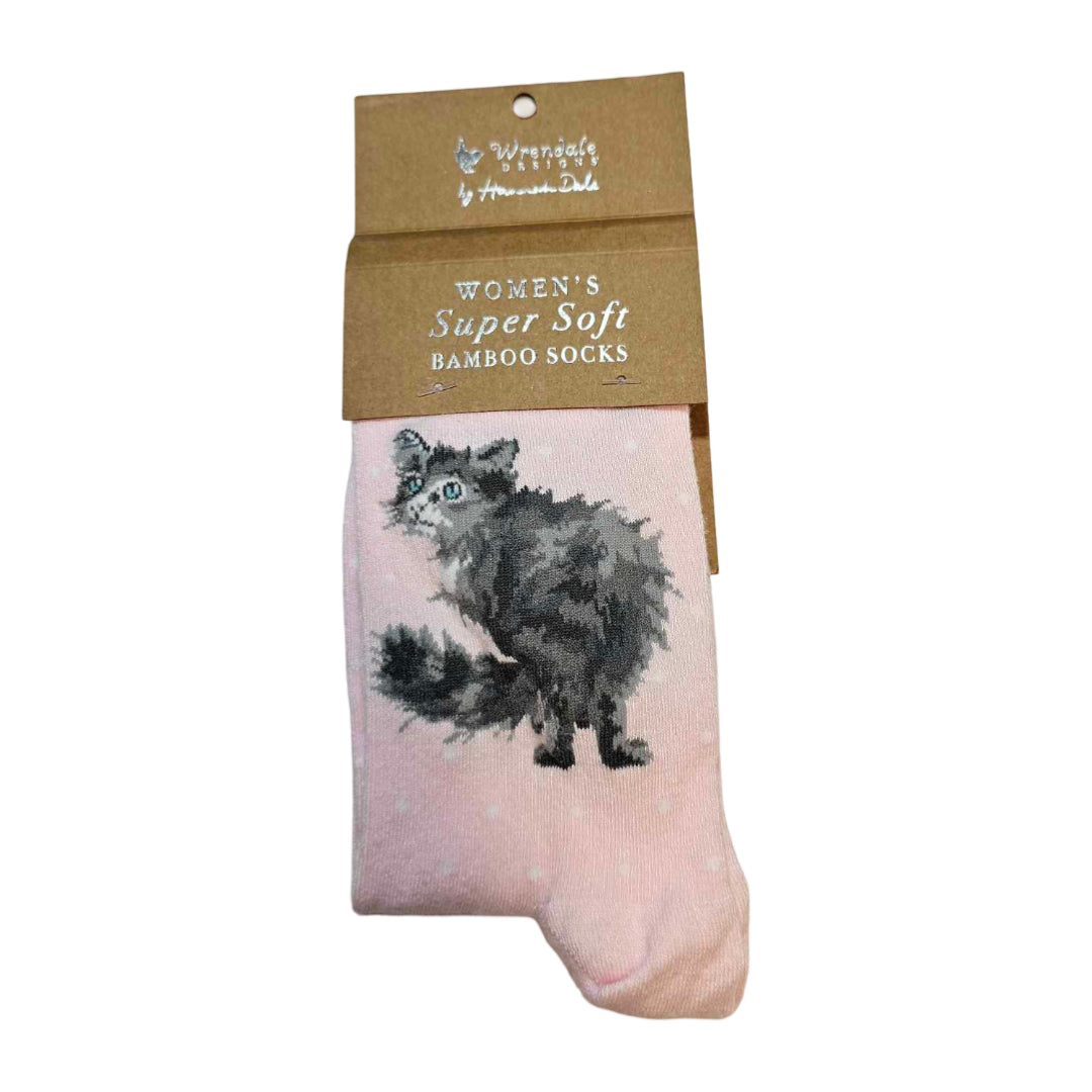 Womens Socks