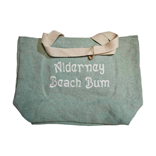 Alderney Beach Bum Bags