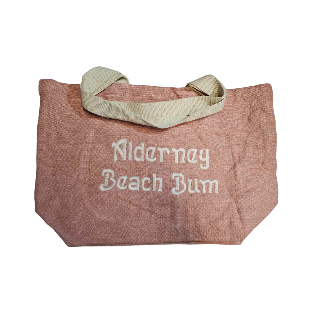 Alderney Beach Bum Bags