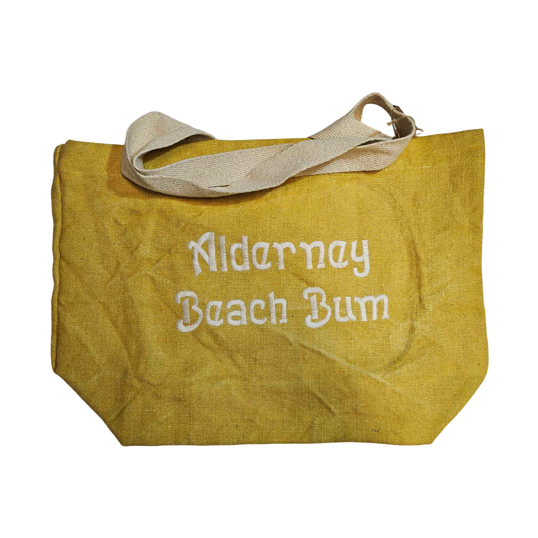 Alderney Beach Bum Bags