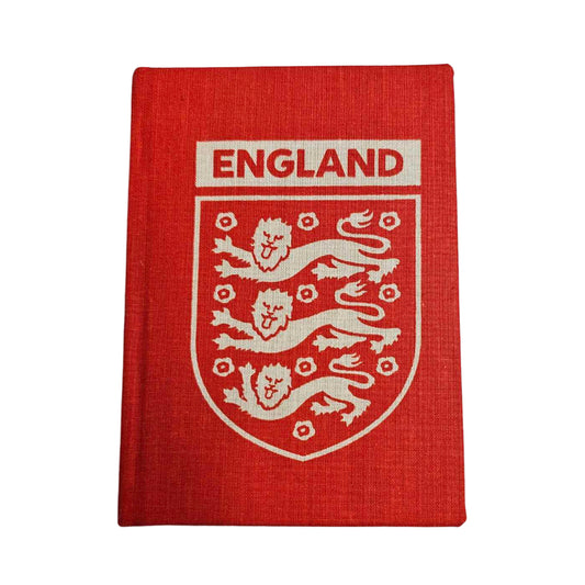 Football Note Books