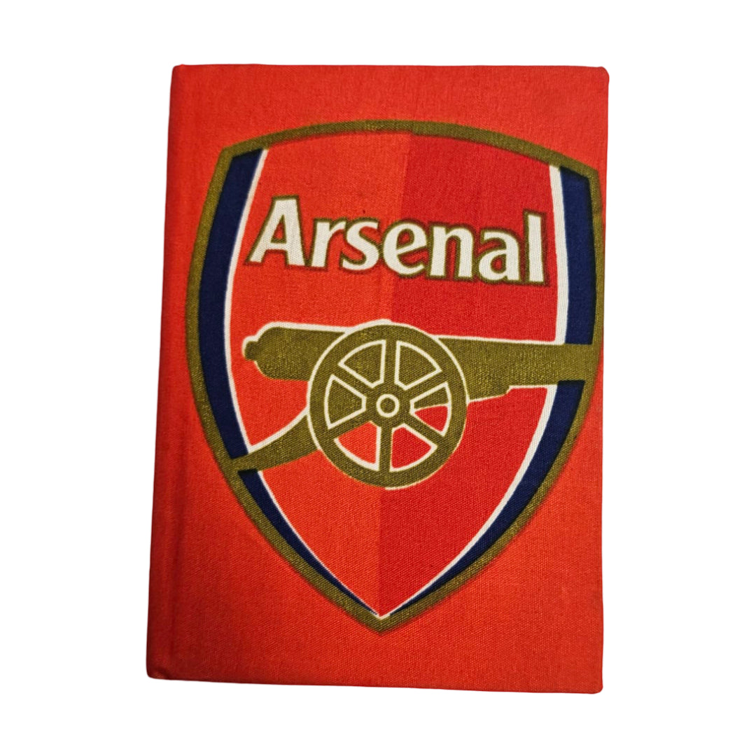 Football Note Books