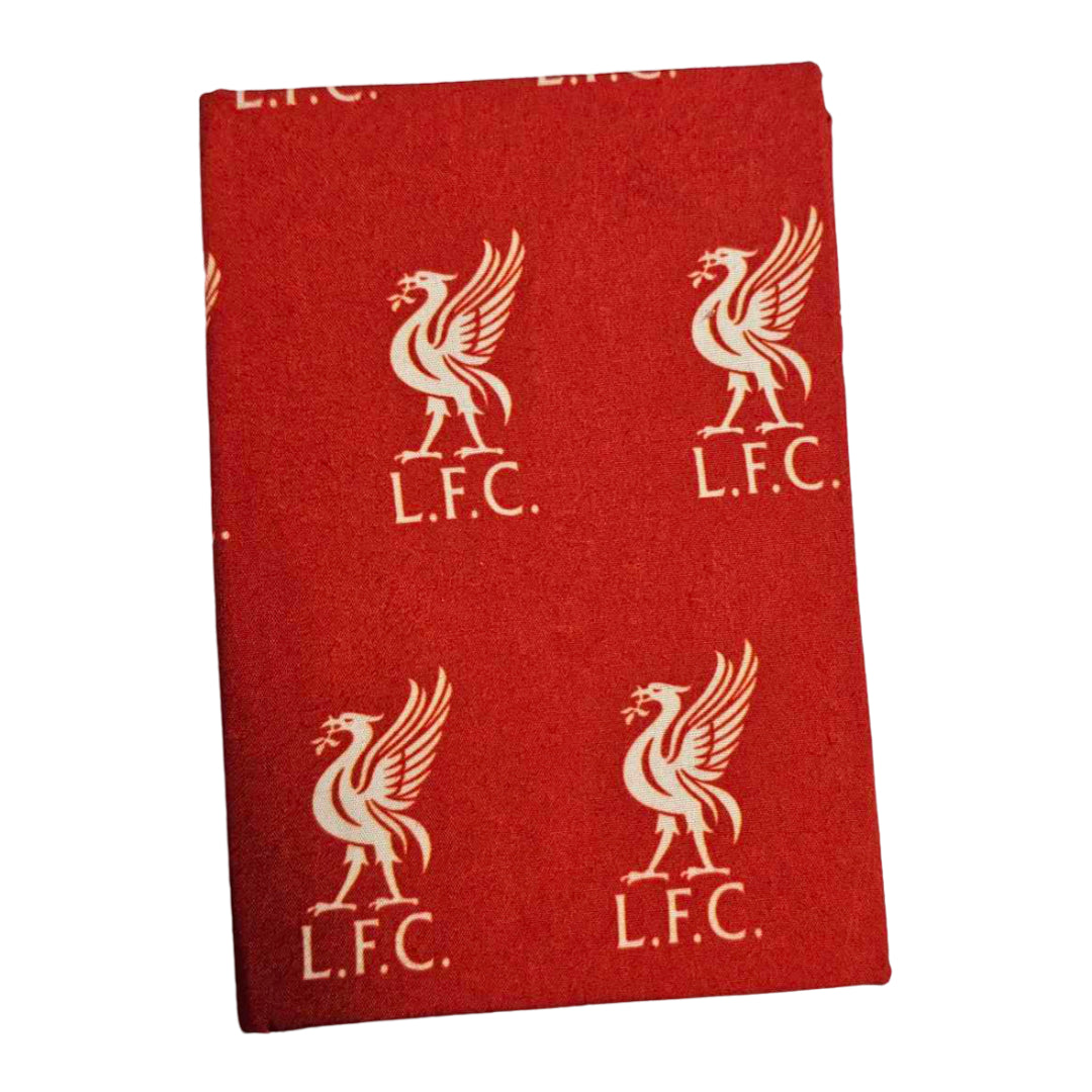 Football Note Books