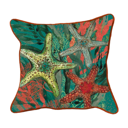 Star Fish Cushion