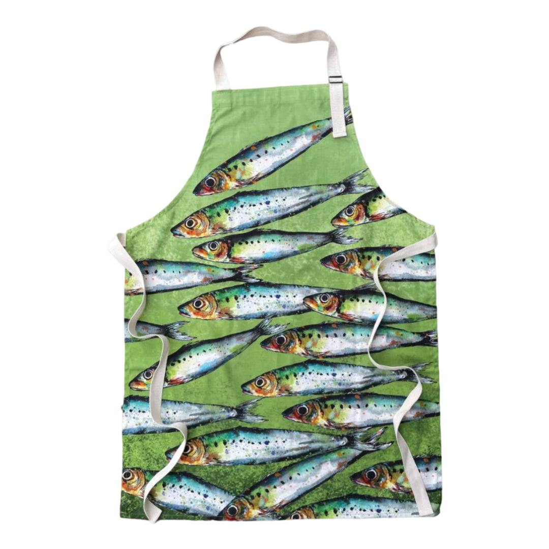 Aprons