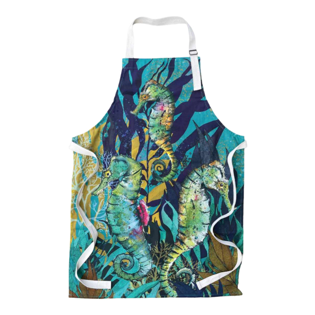 Aprons