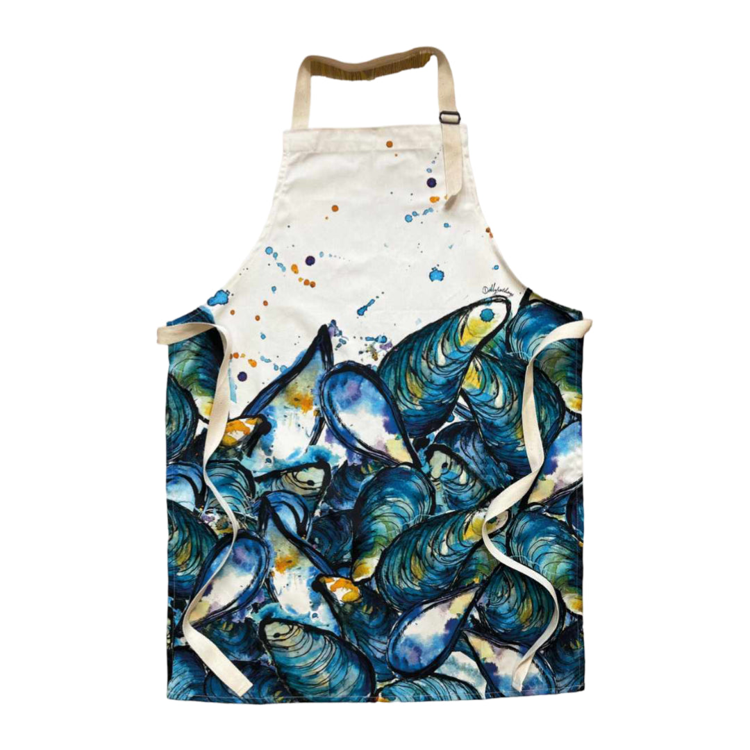 Aprons