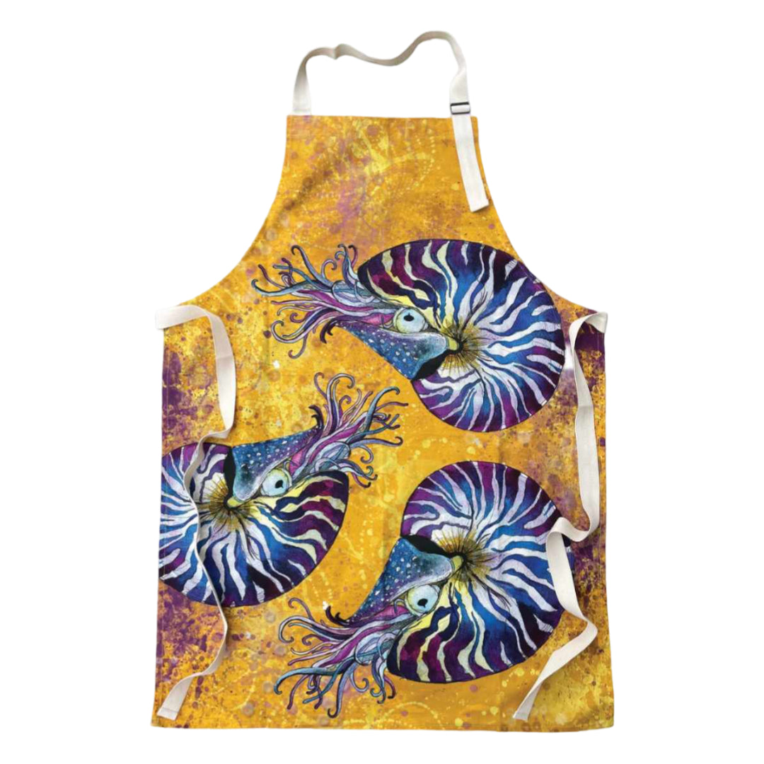 Aprons