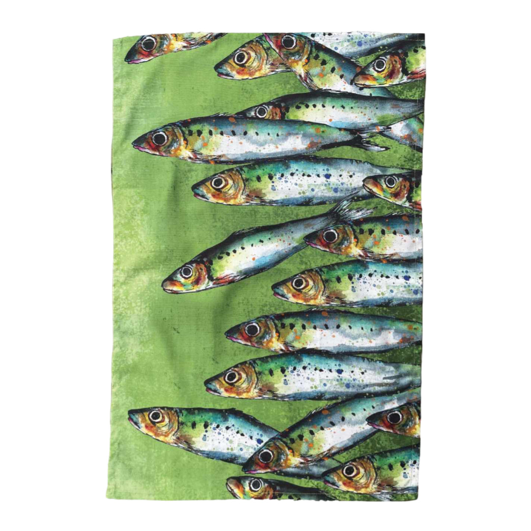 Tea Towels