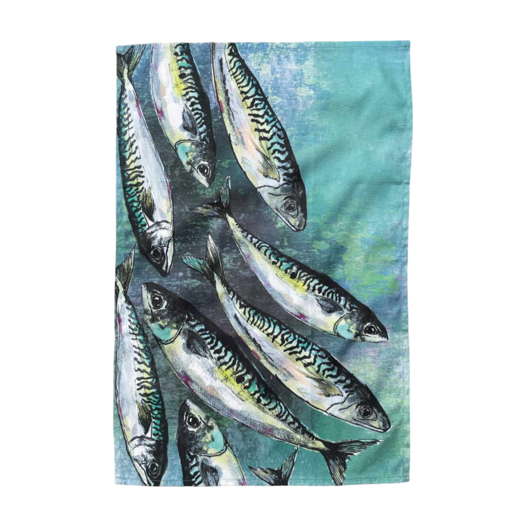 Tea Towels