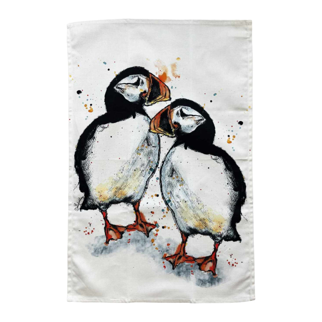 Tea Towels