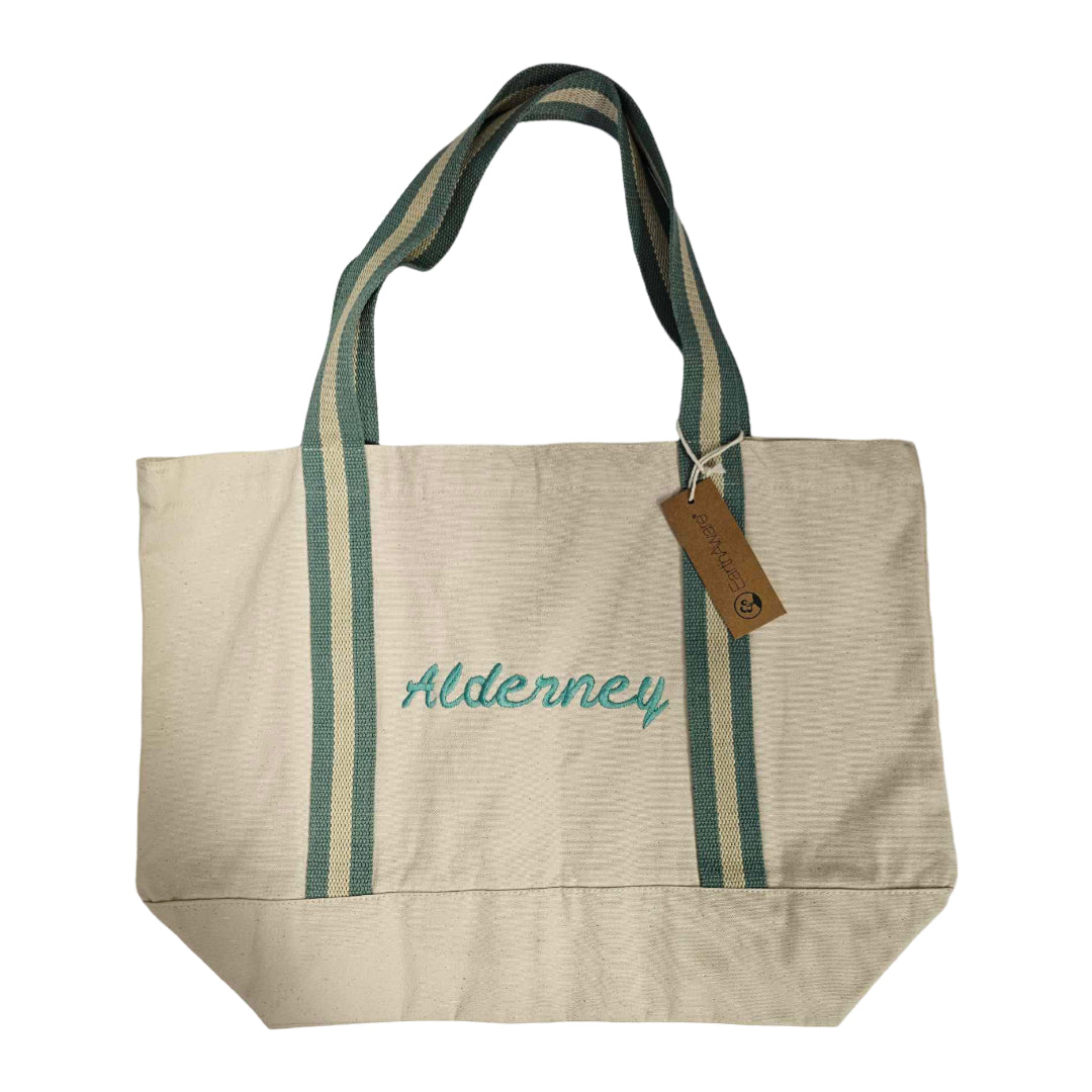 Alderney Bags