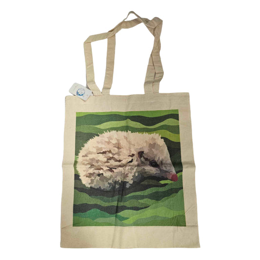 Animal Shopping Bags