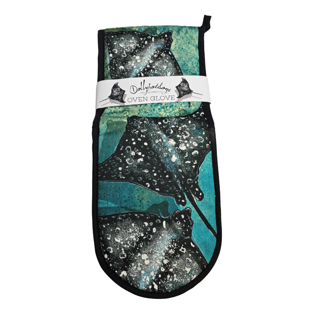 Oven Gloves