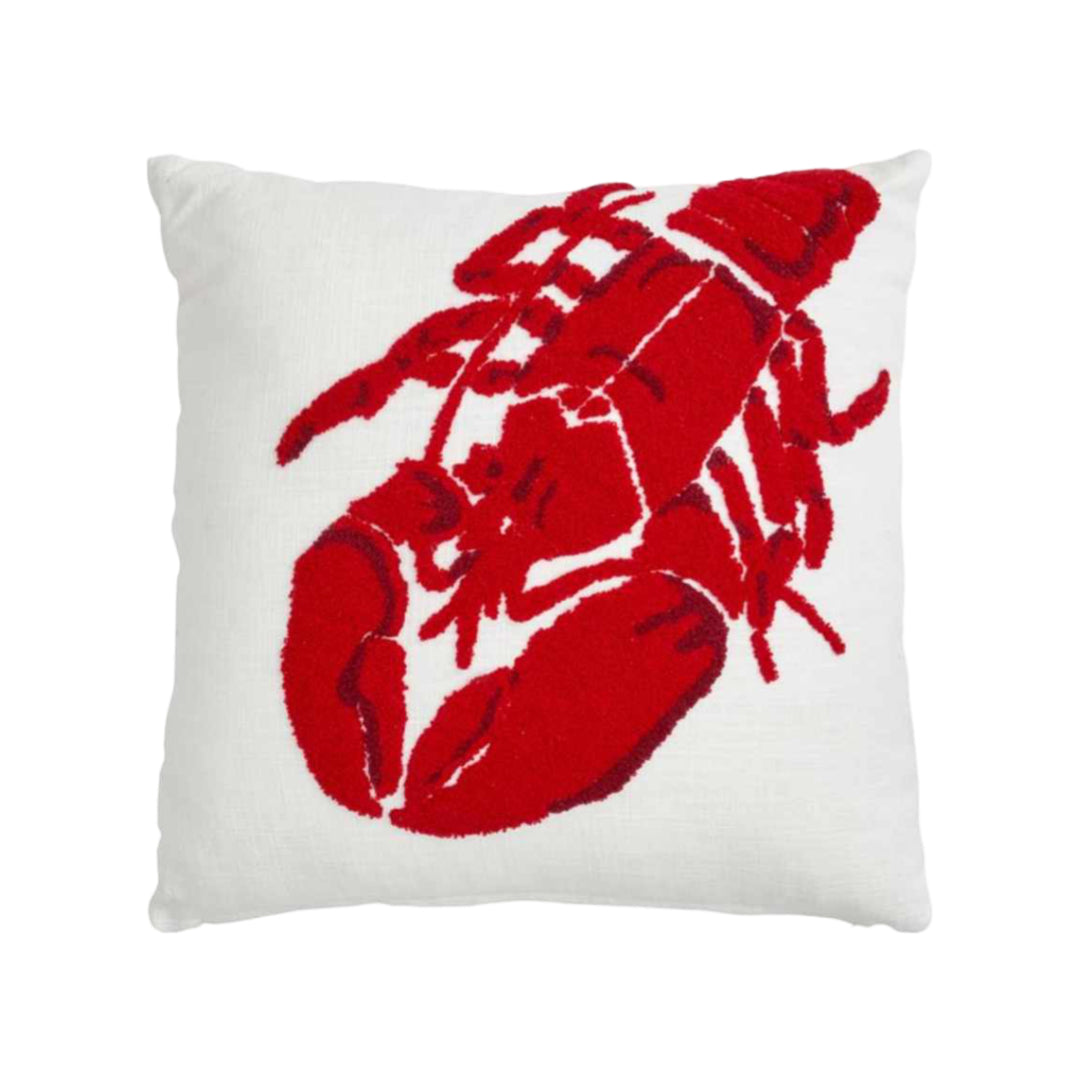 Lobster Cushion