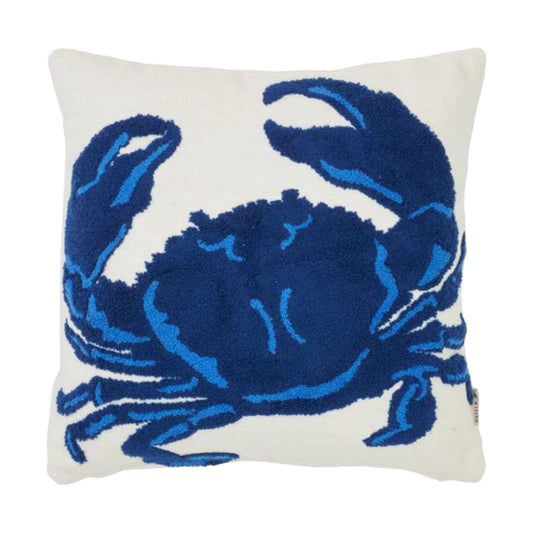 Crab Cushion