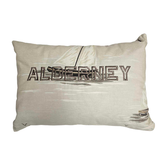 Alderney Cushion