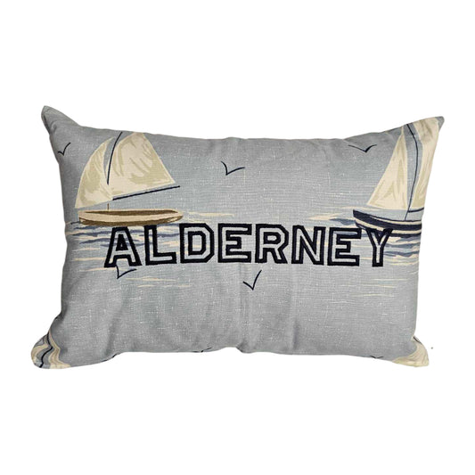 Alderney Cushion