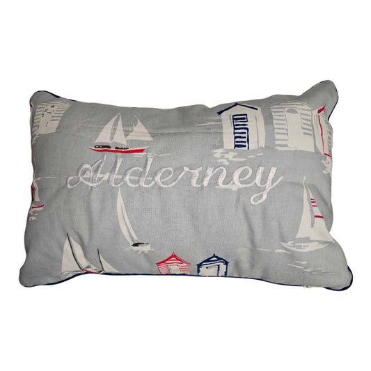 Alderney Cushion