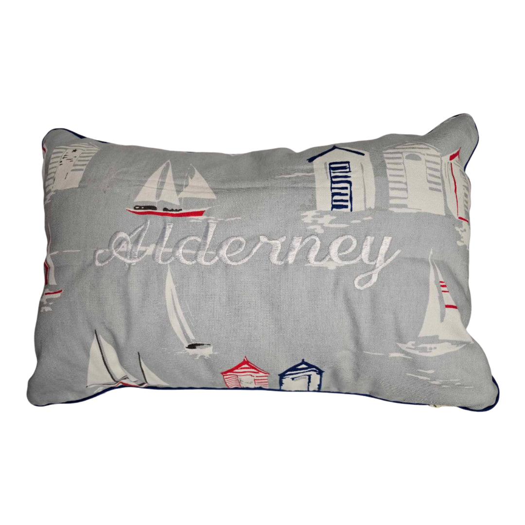 Alderney Cushions