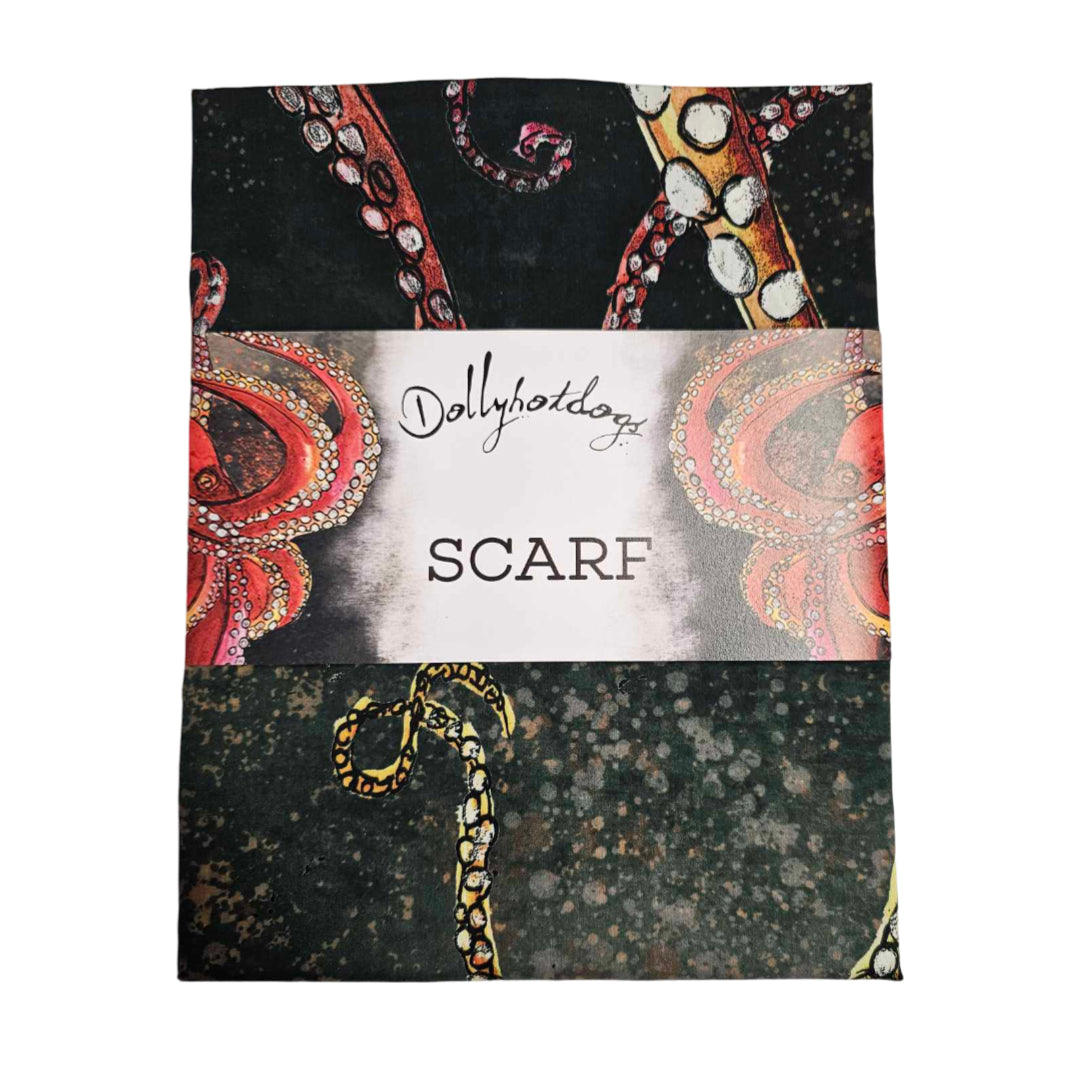 Scarfs