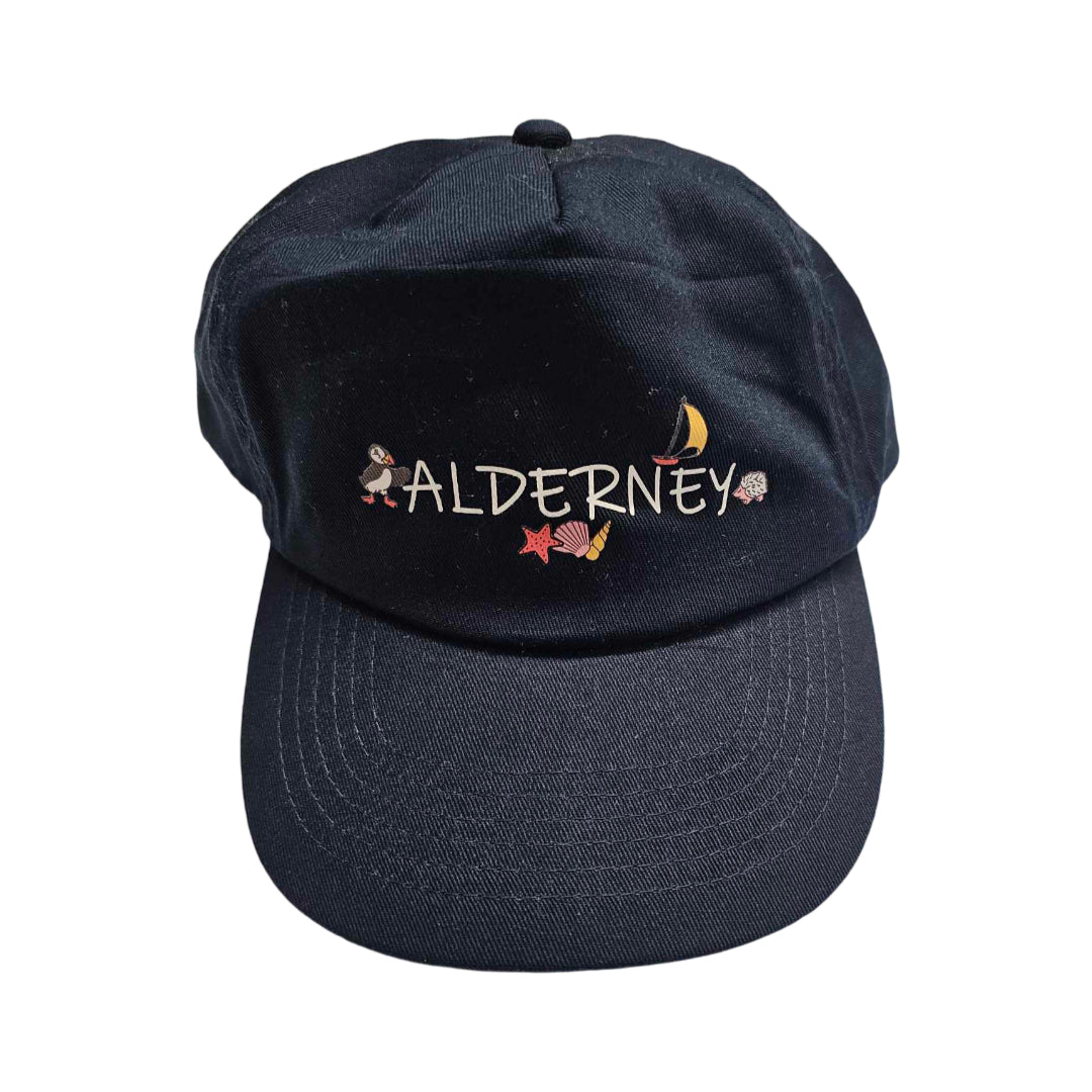 Kids Alderney Baseball Caps