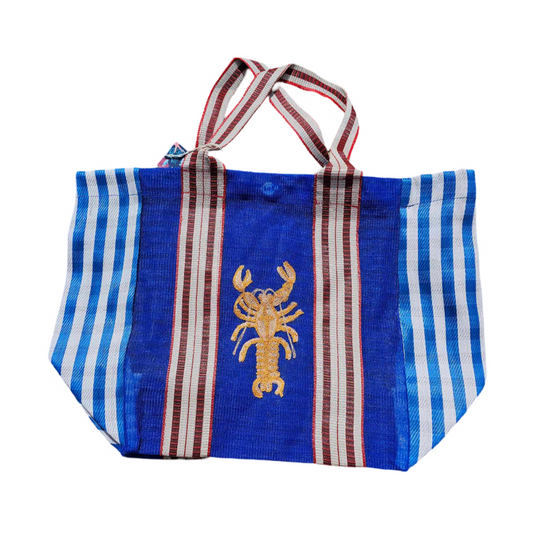 Large Light Weight Beach Bag