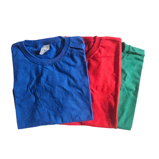 Infants PE Tops