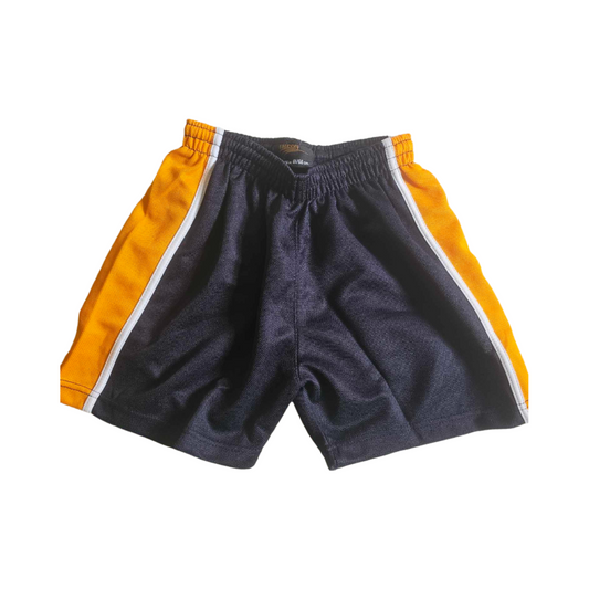 PE Shorts