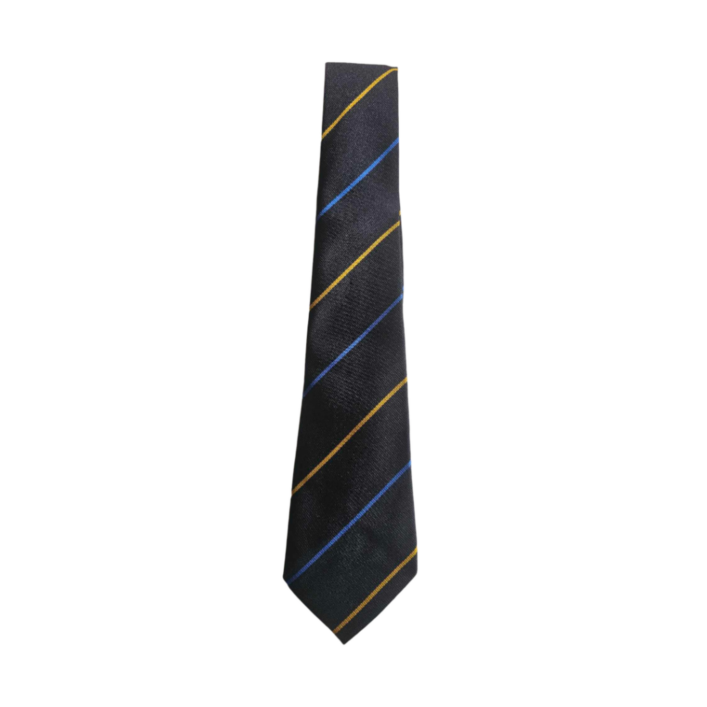 Year 7 - Year 10 Ties