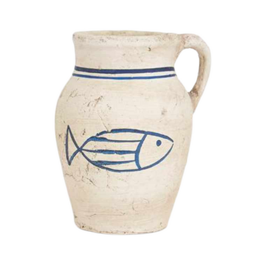 Fish Jug